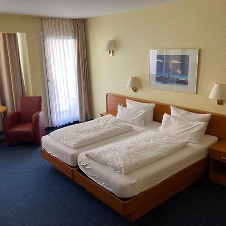 Sure Hotel By Best Western Wilhelmshaven City Exterior photo