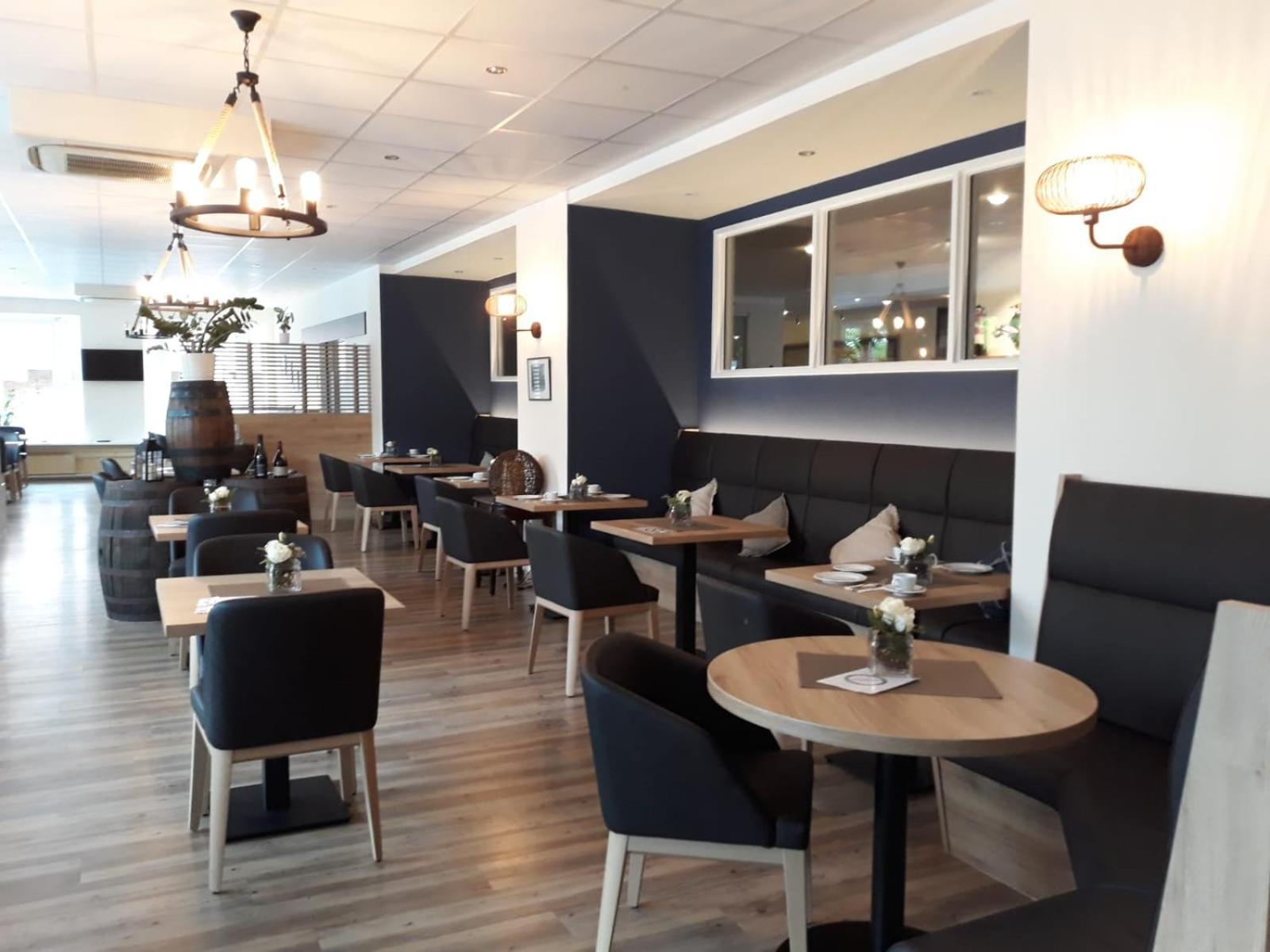 Sure Hotel By Best Western Wilhelmshaven City Exterior photo
