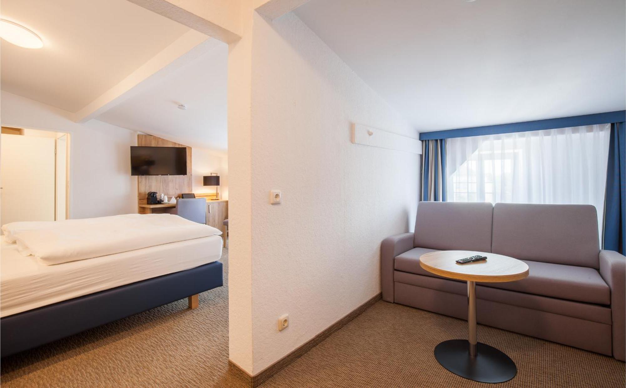 Sure Hotel By Best Western Wilhelmshaven City Exterior photo