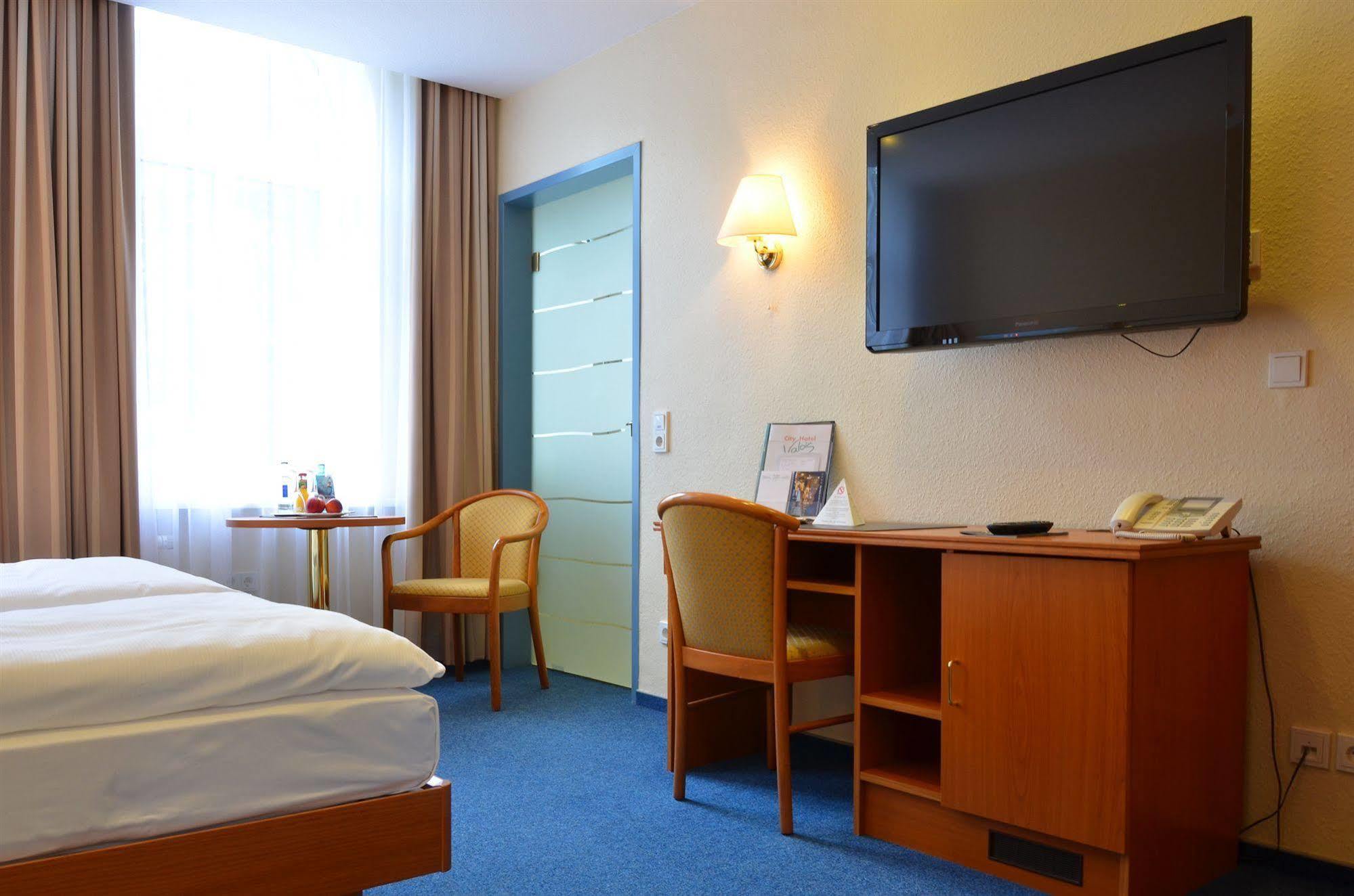 Sure Hotel By Best Western Wilhelmshaven City Exterior photo