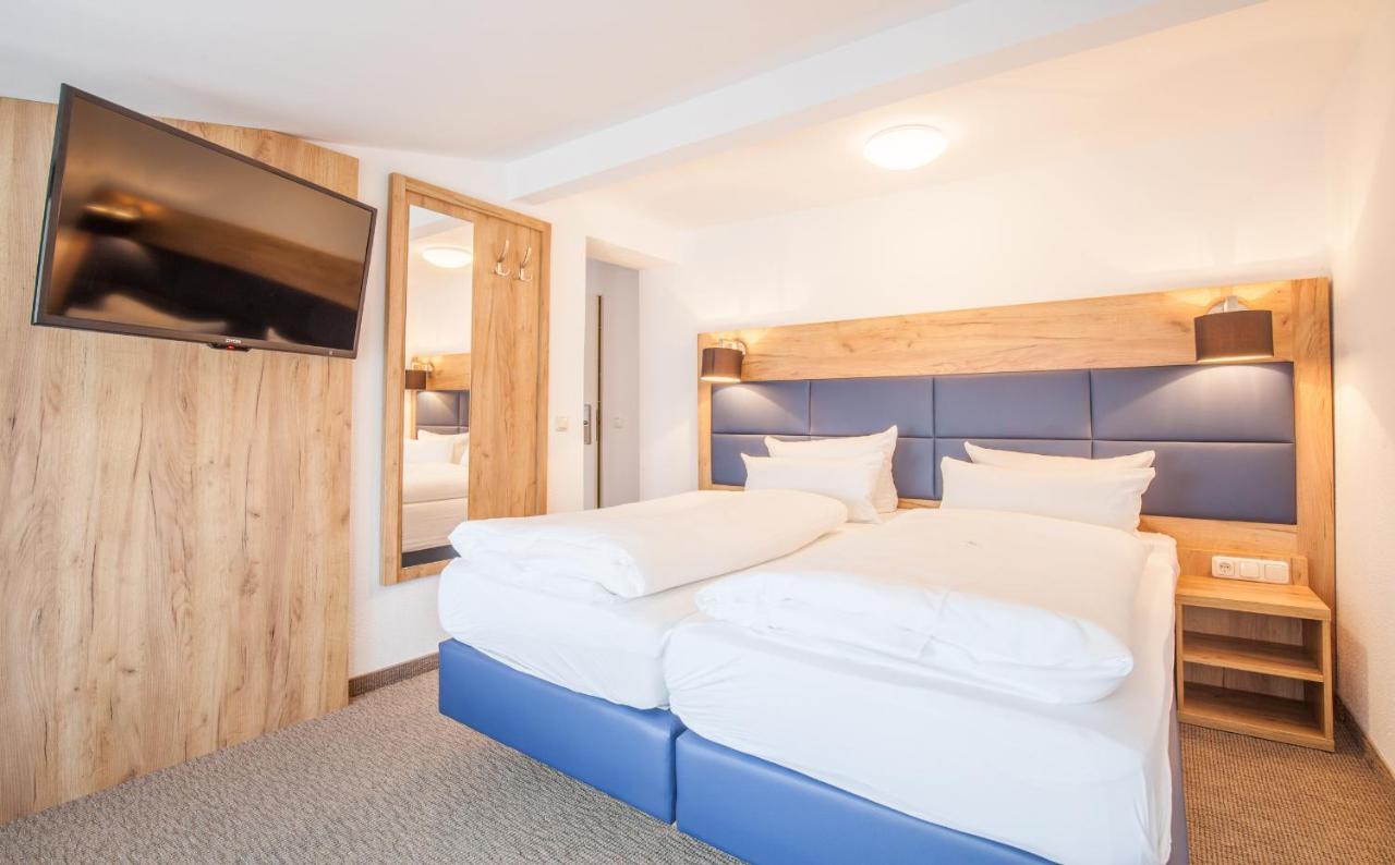 Sure Hotel By Best Western Wilhelmshaven City Exterior photo