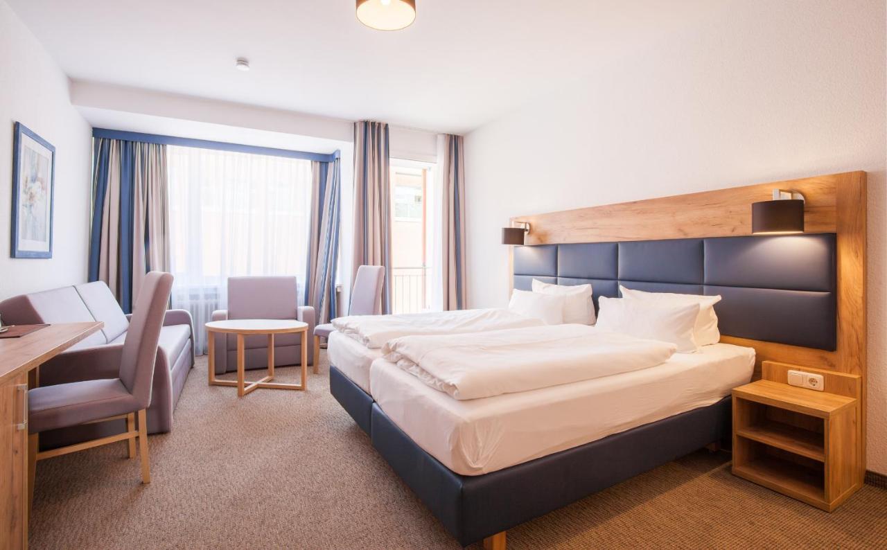 Sure Hotel By Best Western Wilhelmshaven City Exterior photo
